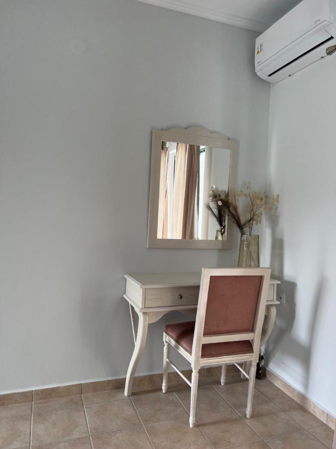 St Nicholas Tsilivi Apts By "Elite" Plános Extérieur photo