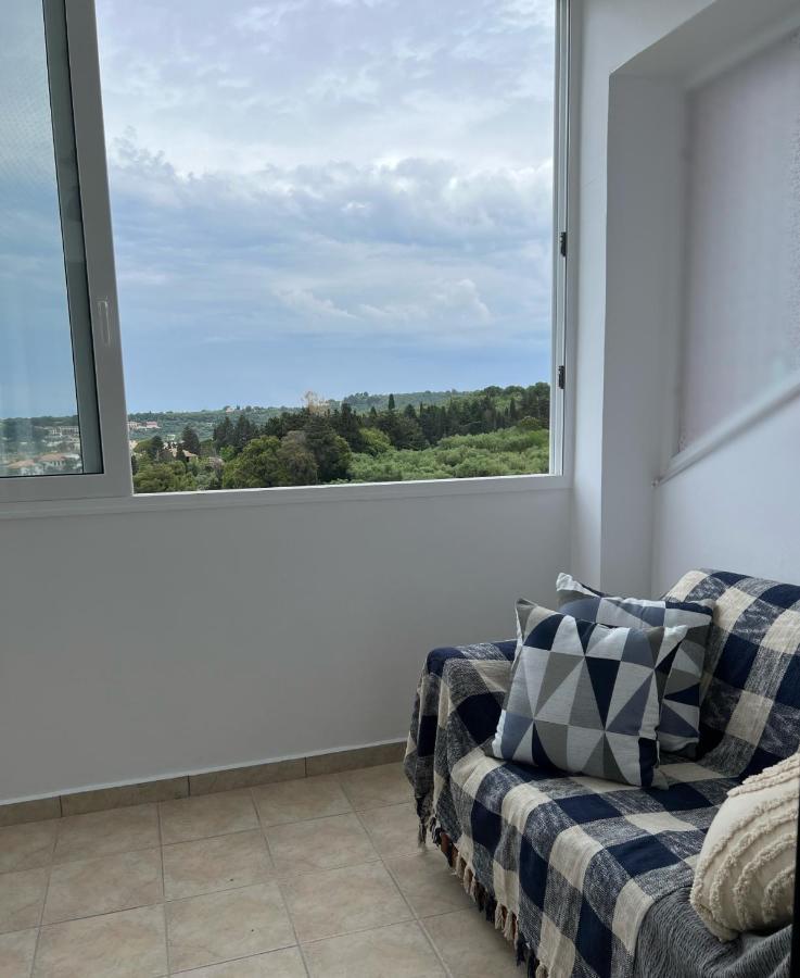 St Nicholas Tsilivi Apts By "Elite" Plános Extérieur photo
