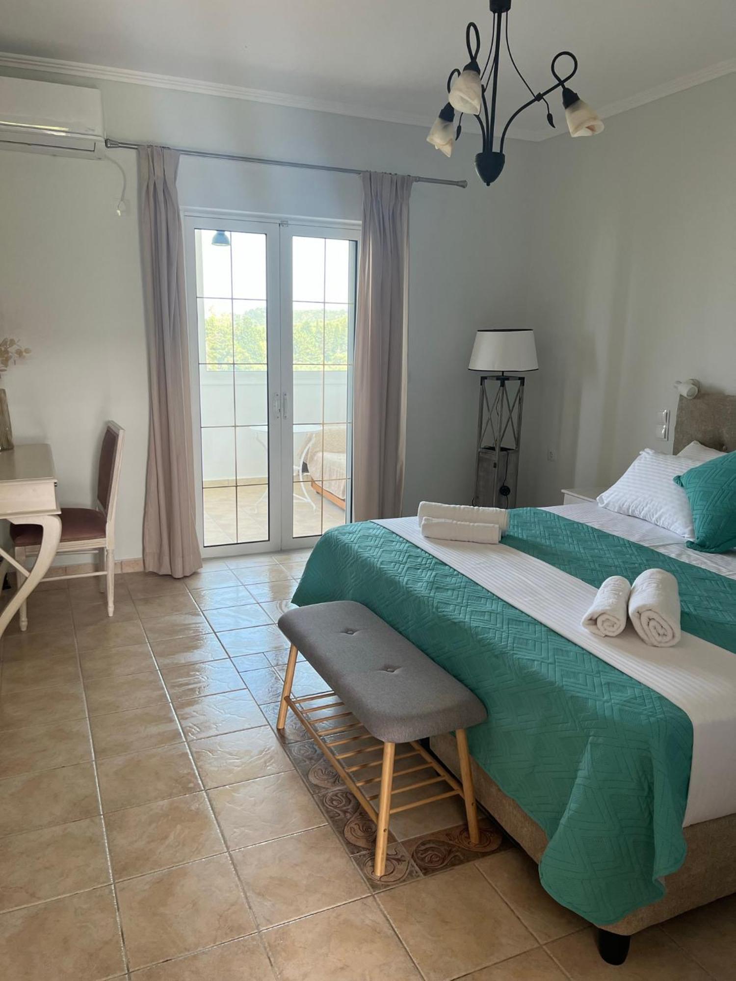 St Nicholas Tsilivi Apts By "Elite" Plános Extérieur photo