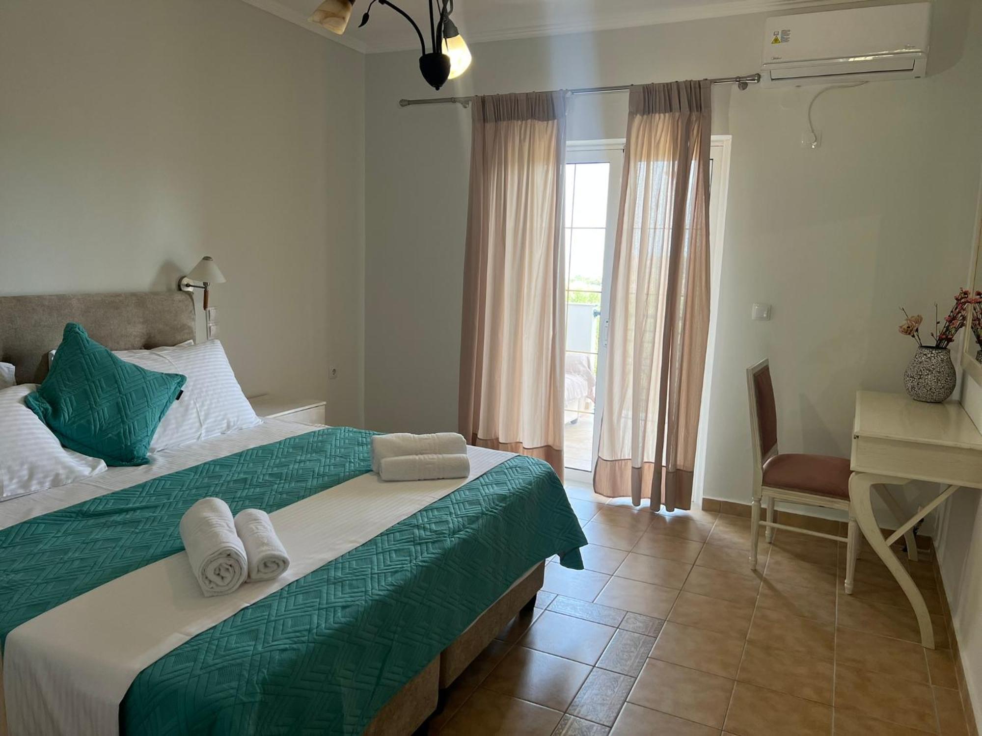 St Nicholas Tsilivi Apts By "Elite" Plános Extérieur photo