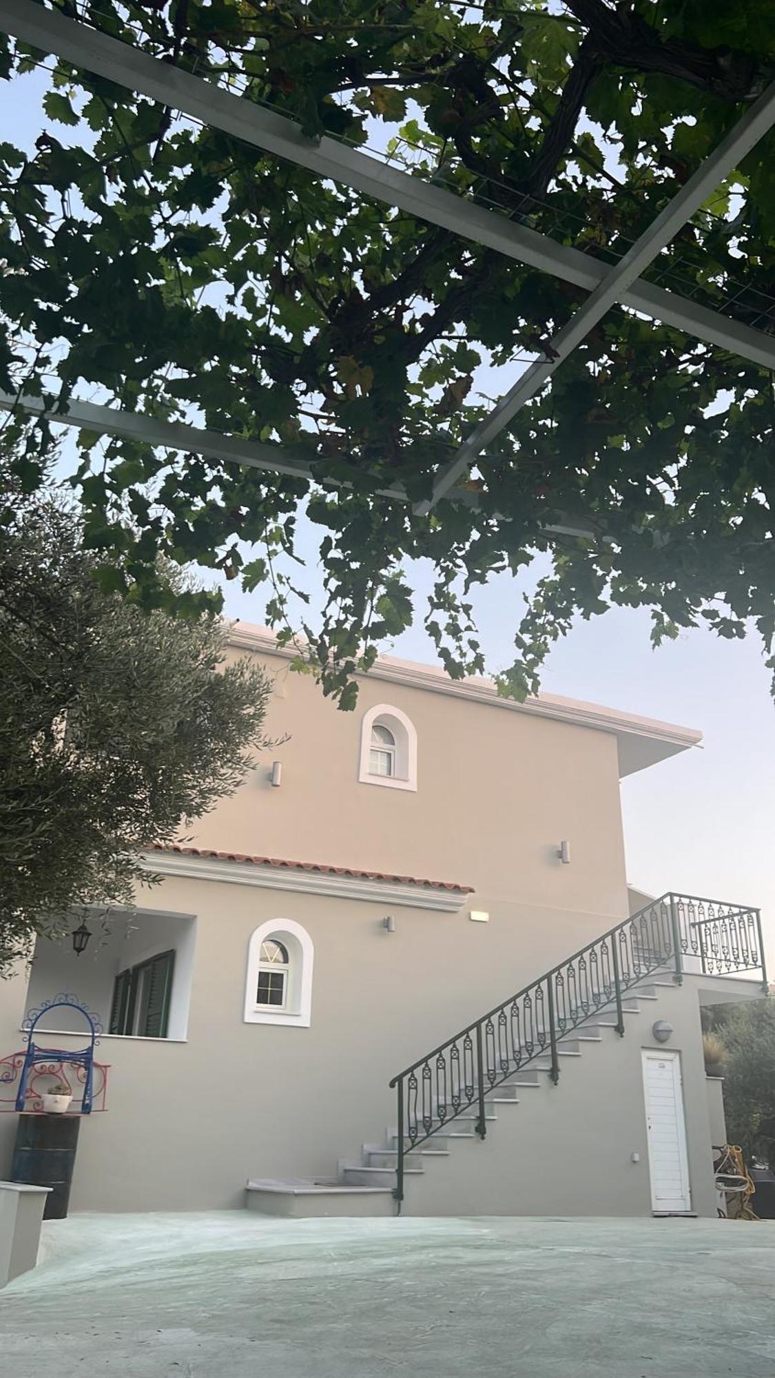 St Nicholas Tsilivi Apts By "Elite" Plános Extérieur photo