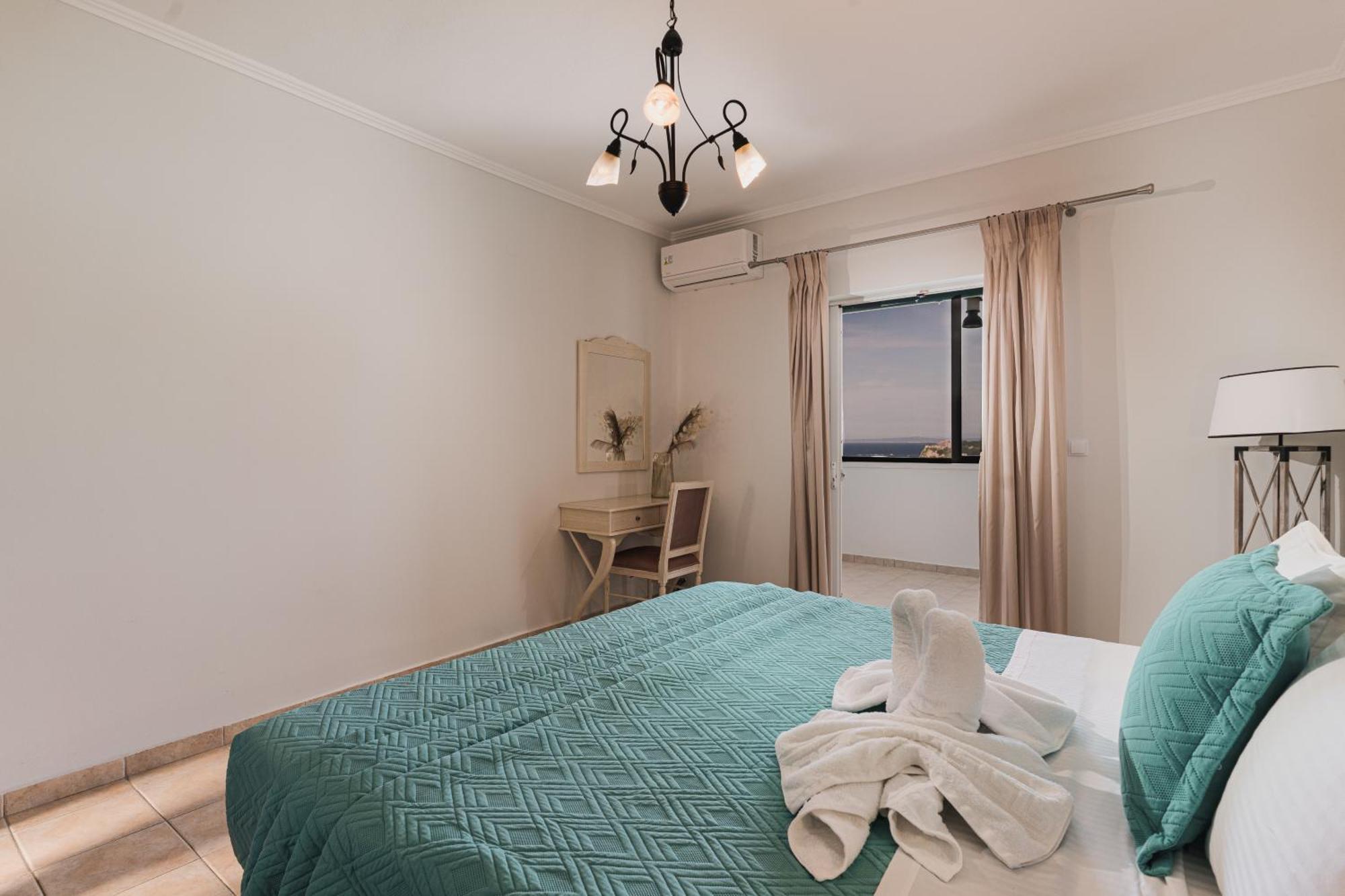 St Nicholas Tsilivi Apts By "Elite" Plános Extérieur photo