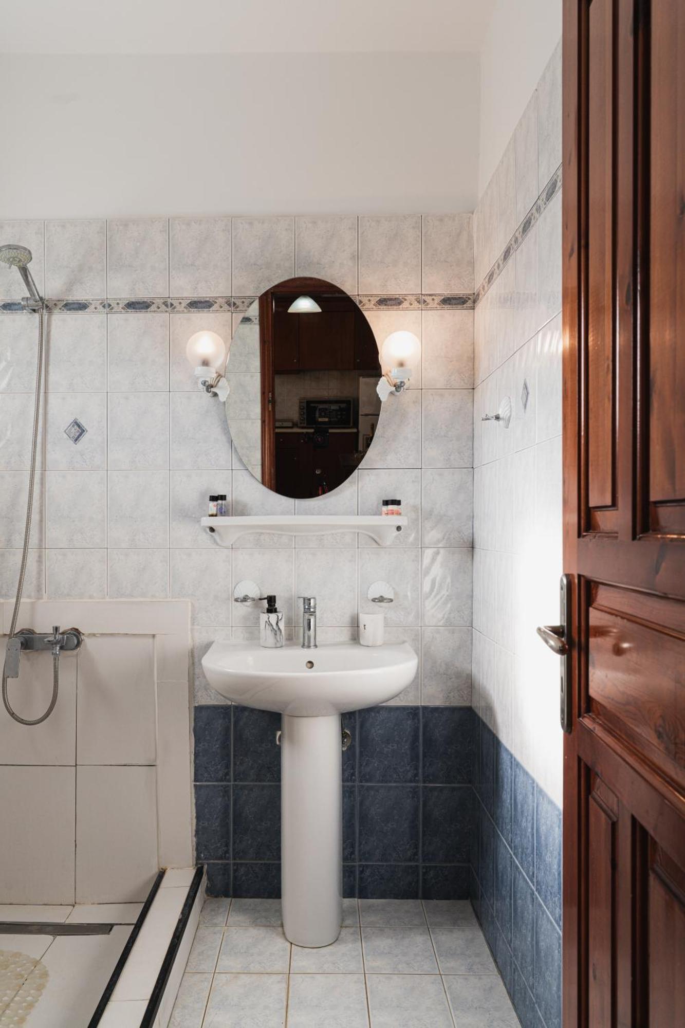 St Nicholas Tsilivi Apts By "Elite" Plános Extérieur photo
